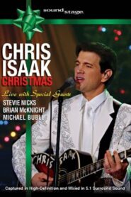 Soundstage – Chris Isaak Christmas 2004 on netflix