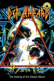 Classic Albums: Def Leppard – Hysteria 2002 on netflix