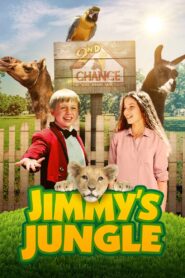Jimmy’s Jungle 2020 on netflix