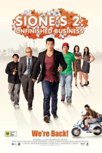 Sione’s 2: Unfinished Business 2012 on netflix
