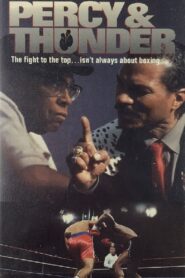 Percy & Thunder 1993 on netflix