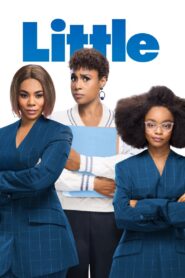 Little 2019 on netflix