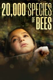 20,000 Species of Bees 2023 on netflix