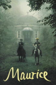 Maurice 1987 on netflix