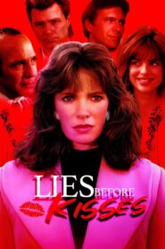 Lies Before Kisses 1991 on netflix