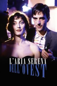 The Peaceful Air of the West 1990 on netflix