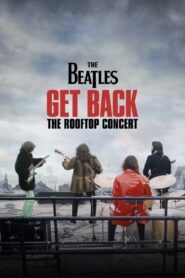 The Beatles: Get Back – The Rooftop Concert 2022 on netflix