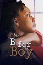 B for Boy 2013 on netflix