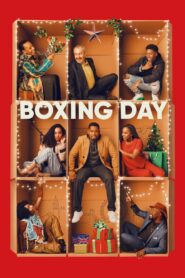 Boxing Day 2021 on netflix