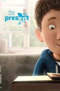 The Present 2014 on netflix