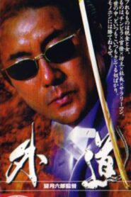 The Outer Way 1998 on netflix
