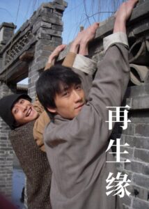 再生缘 2009 on netflix