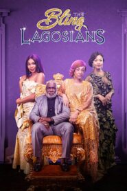 The Bling Lagosians 2019 on netflix