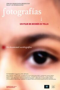 Photographs 2007 on netflix