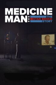 Medicine Man: The Stan Brock Story 2023 on netflix