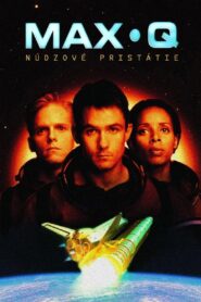 Max Q: Emergency Landing 1998 on netflix