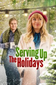A Christmas to Savour 2021 on netflix