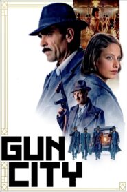 Gun City 2018 on netflix