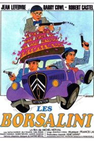 Les Borsalini 1980 on netflix