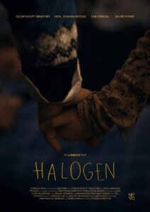 Halogen 2024 on netflix