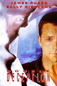 Double Deception 1993 on netflix