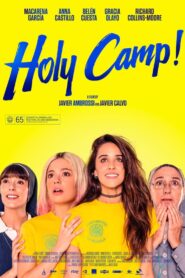 Holy Camp! 2017 on netflix