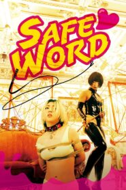 Safe Word 2022 on netflix