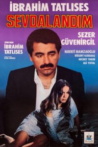 Sevdalandım 1984 on netflix