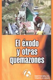 El éxodo y otras quemazones 1992 on netflix