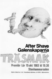 Träsmak 1985 on netflix