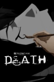 DC Showcase: Death 2019 on netflix