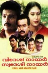 Videsi Nair Swadesi Nair 2002 on netflix