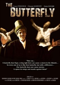 The Butterfly 2009 on netflix