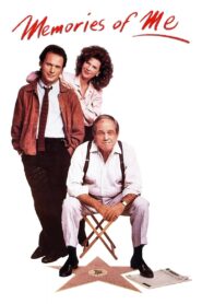 Memories of Me 1988 on netflix