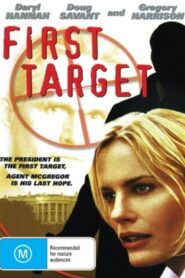 First Target 2000 on netflix