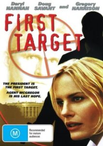 First Target 2000 on netflix