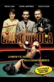 Carambola 2005 on netflix