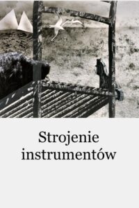 Tuning the Instruments 2000 on netflix
