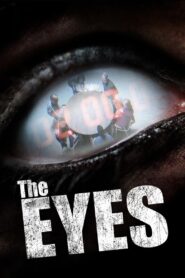 The Eyes 2017 on netflix