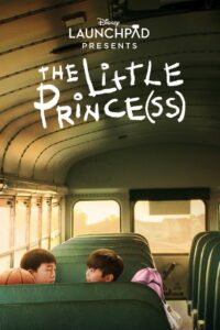 The Little Prince(ss) 2021 on netflix