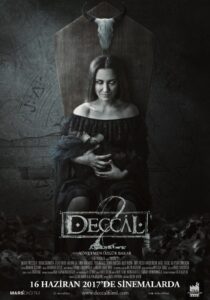 Deccal 2 2017 on netflix