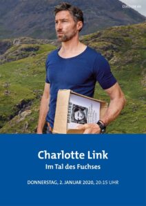 Charlotte Link – In the Valley of the Fox 2020 on netflix