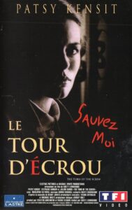 The Turn of the Screw 1992 on netflix