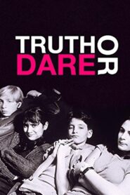Truth or Dare 1994 on netflix