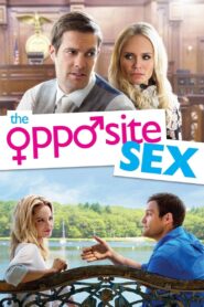 The Opposite Sex 2015 on netflix
