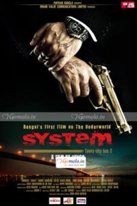 System 2011 on netflix