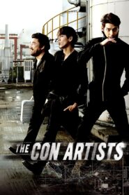The Con Artists 2014 on netflix