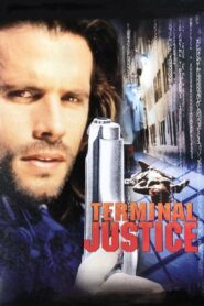 Terminal Justice 1996 on netflix