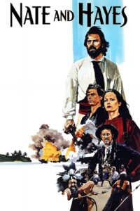 Nate and Hayes 1983 on netflix