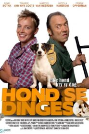 Hond se Dinges 2009 on netflix